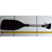 1 X Telescopic Paddle Oar